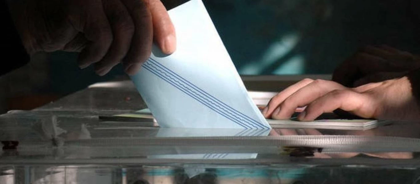 Αισιόδοξος για το ν/σ για την ψήφο των αποδήμων δηλώνει ο υπουργός Εσωτερικών Τάκης Θεοδωρικάκος.